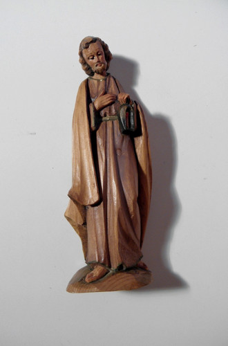 Schöne alte heiliger josef - alte,