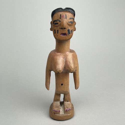 Ewe holz zwilling figur - ewe,