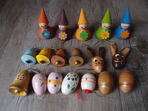 Alte holzfiguren holz - holzfiguren,