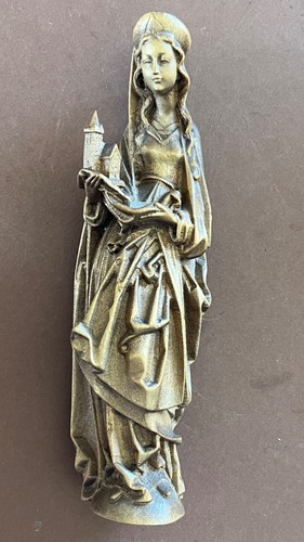 Alte holz natur figur - alte,