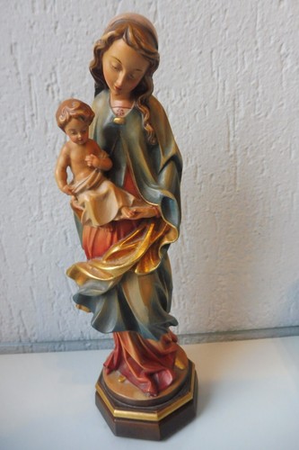 Madonna sehr schöne - schöne,, alte