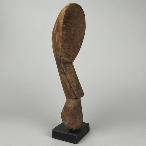 Ashanti akan holz löffel - ashanti,