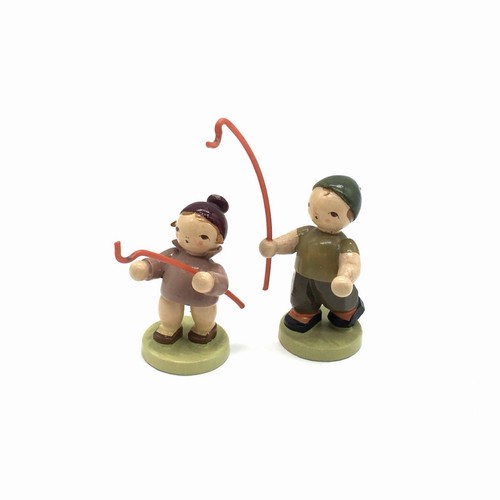 Alte holz figur bodenmarke - holz,