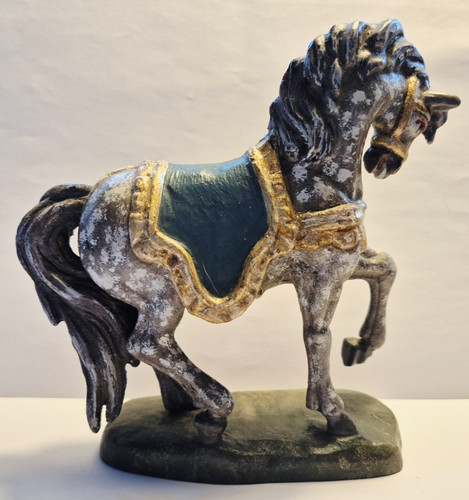 G0129 alte krippenfigur - g0129,