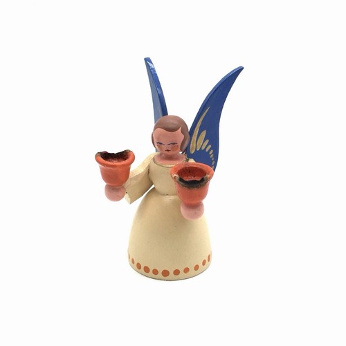 Alte holz figur - alte, leichsenring