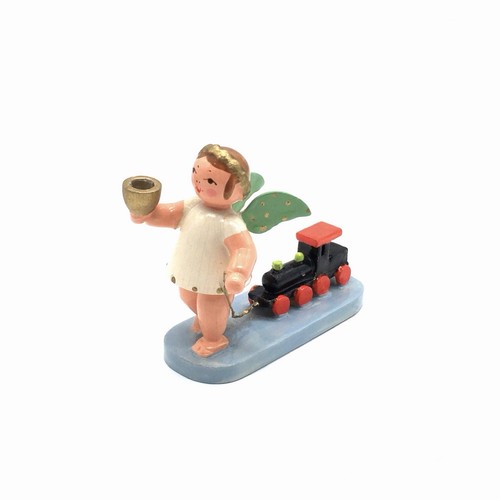 Alte holz figur hedo engel - alte,