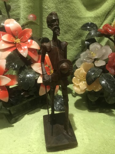 Vintage don quichote - don,