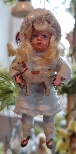 Alter christbaumschmuck - alter,
